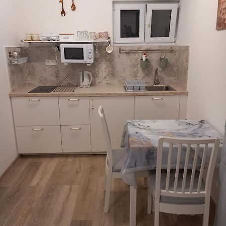 Ivka Appartement Hvar Town Buitenkant foto