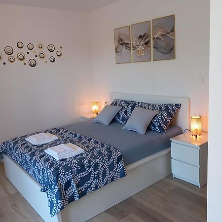Ivka Appartement Hvar Town Buitenkant foto