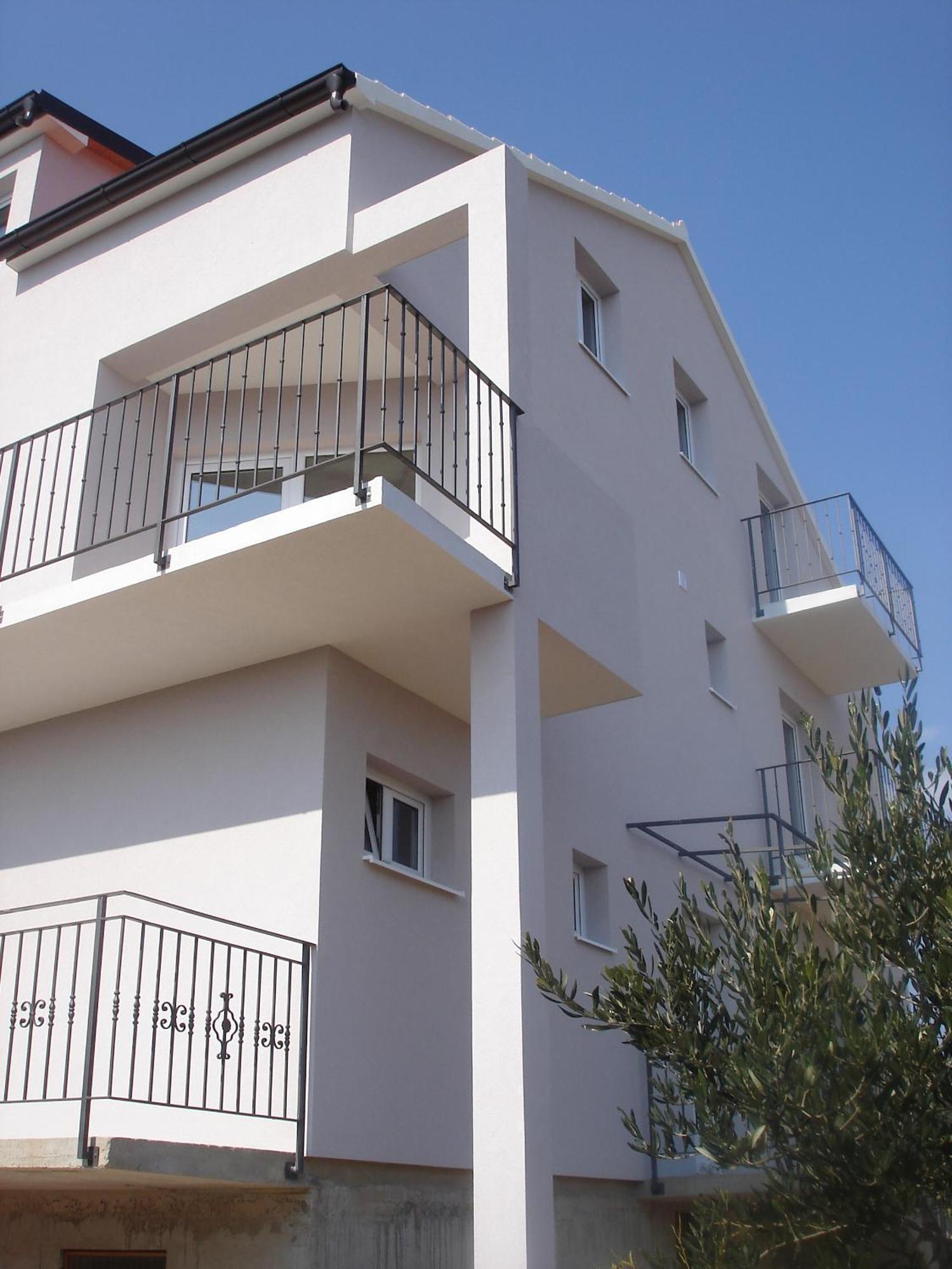 Ivka Appartement Hvar Town Buitenkant foto