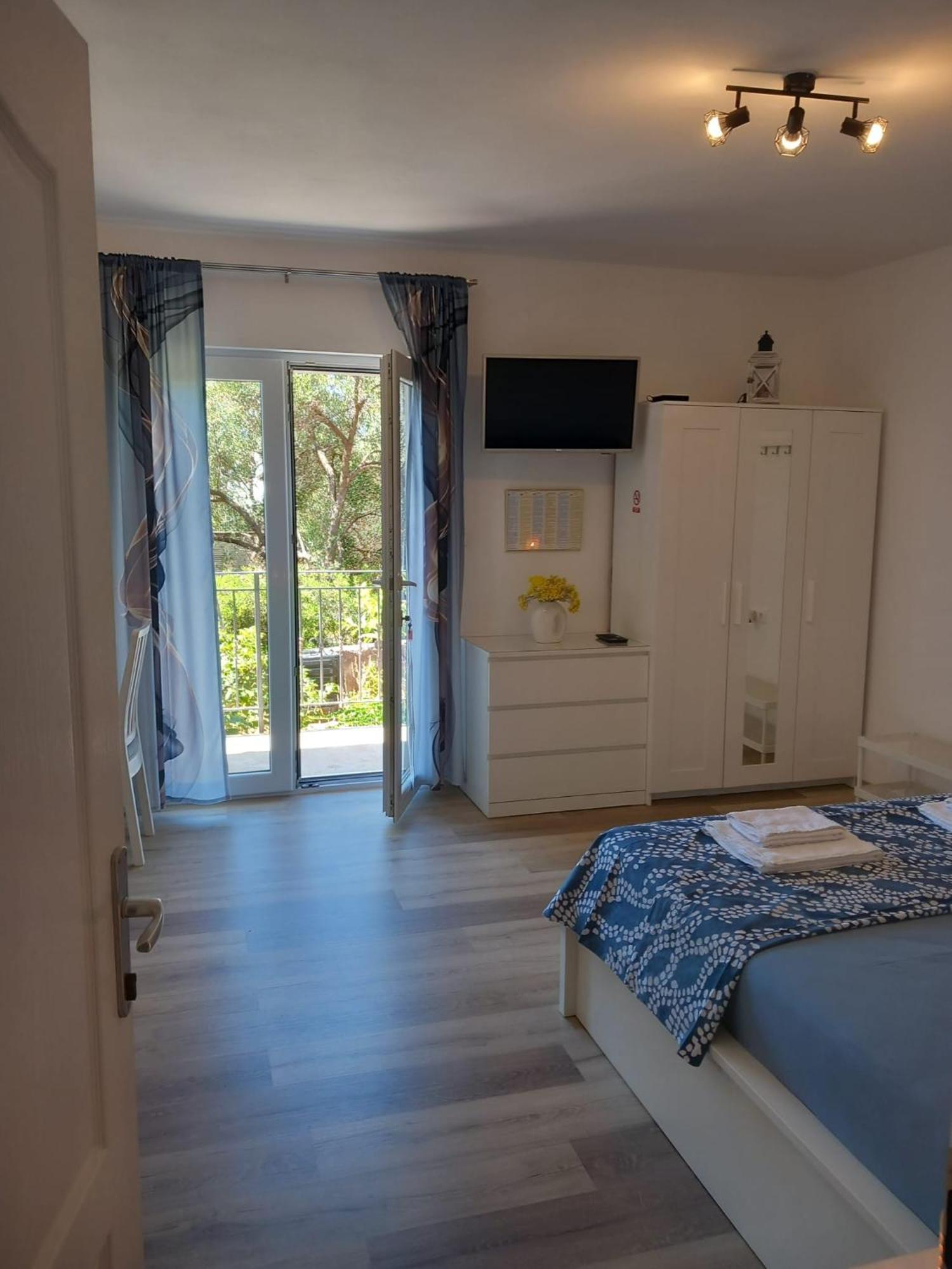 Ivka Appartement Hvar Town Buitenkant foto