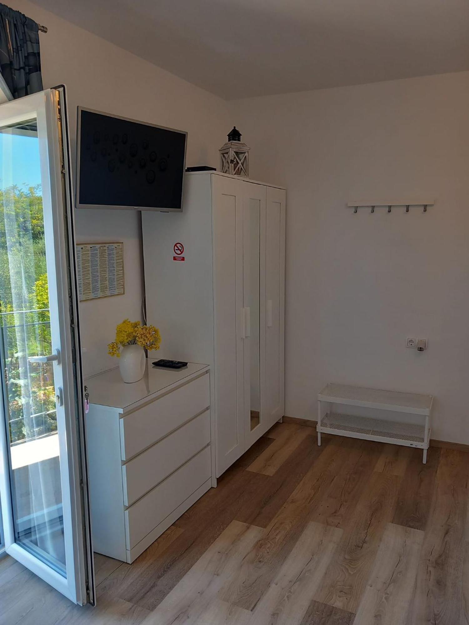 Ivka Appartement Hvar Town Buitenkant foto