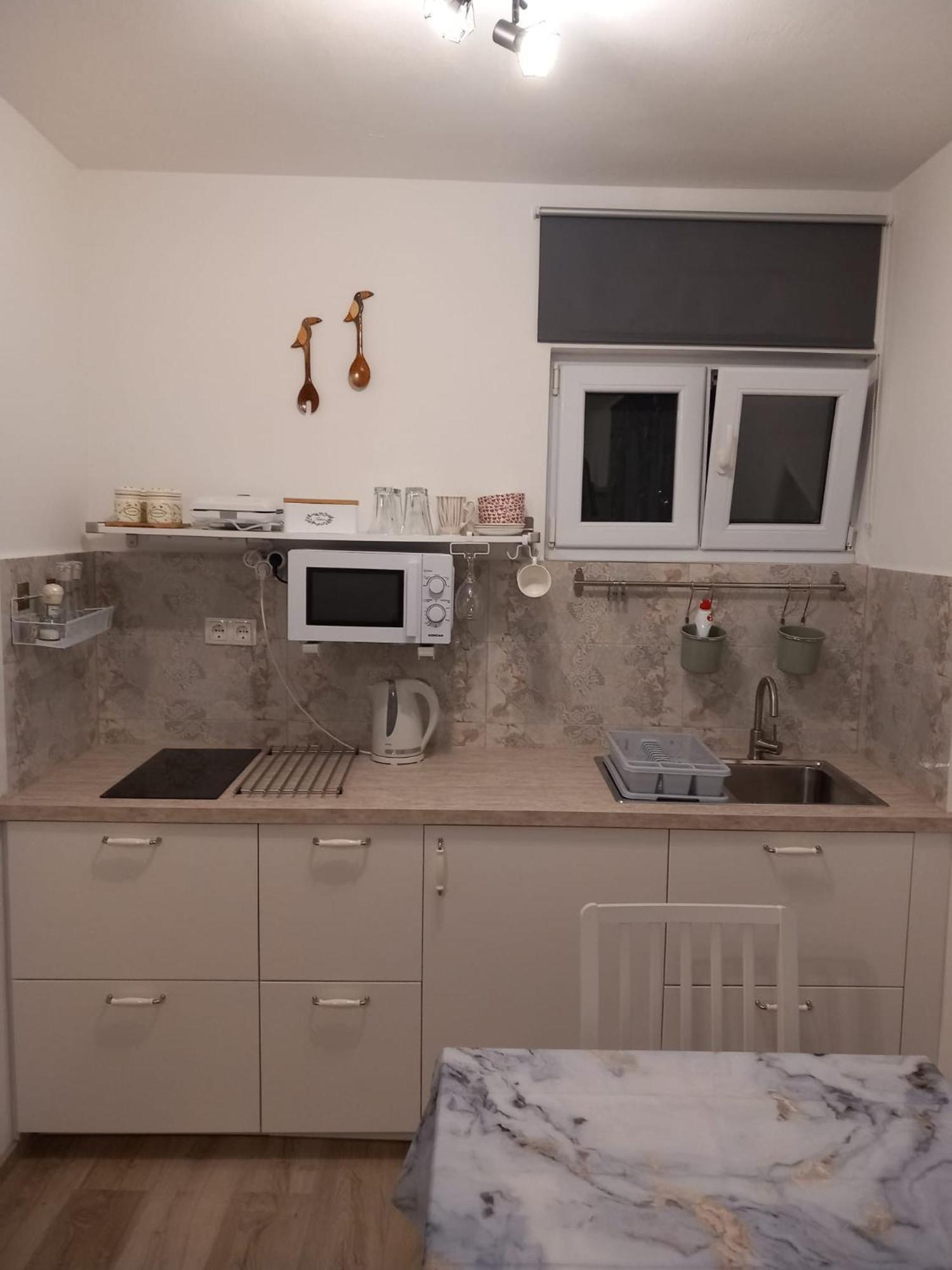 Ivka Appartement Hvar Town Buitenkant foto