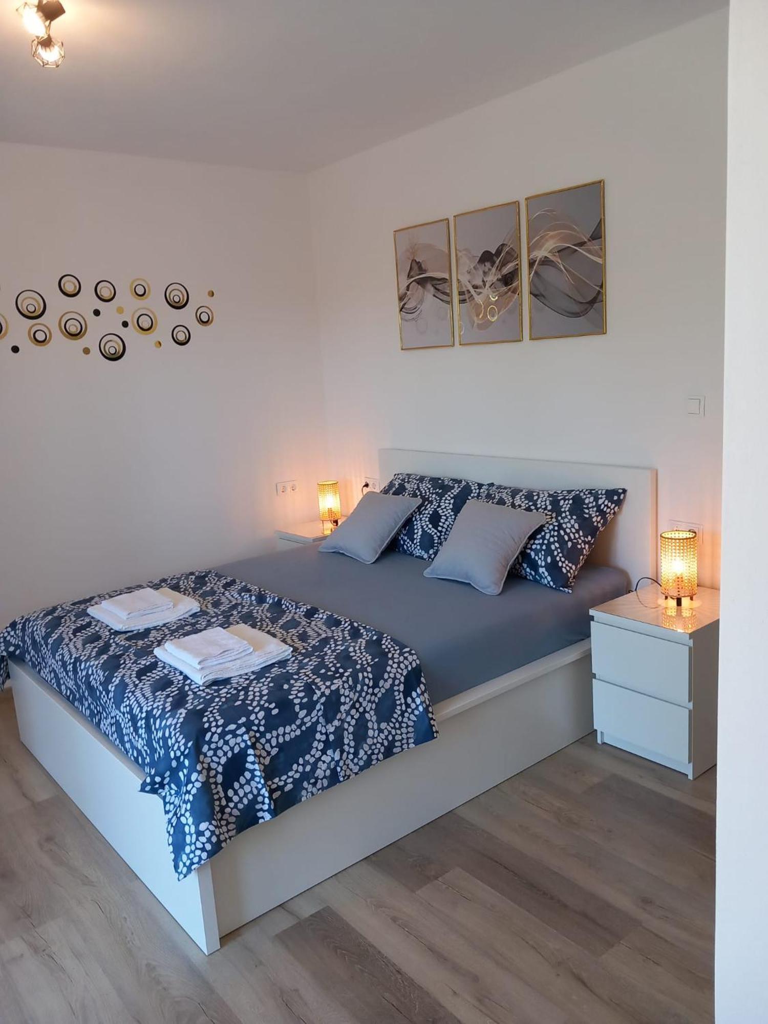 Ivka Appartement Hvar Town Buitenkant foto