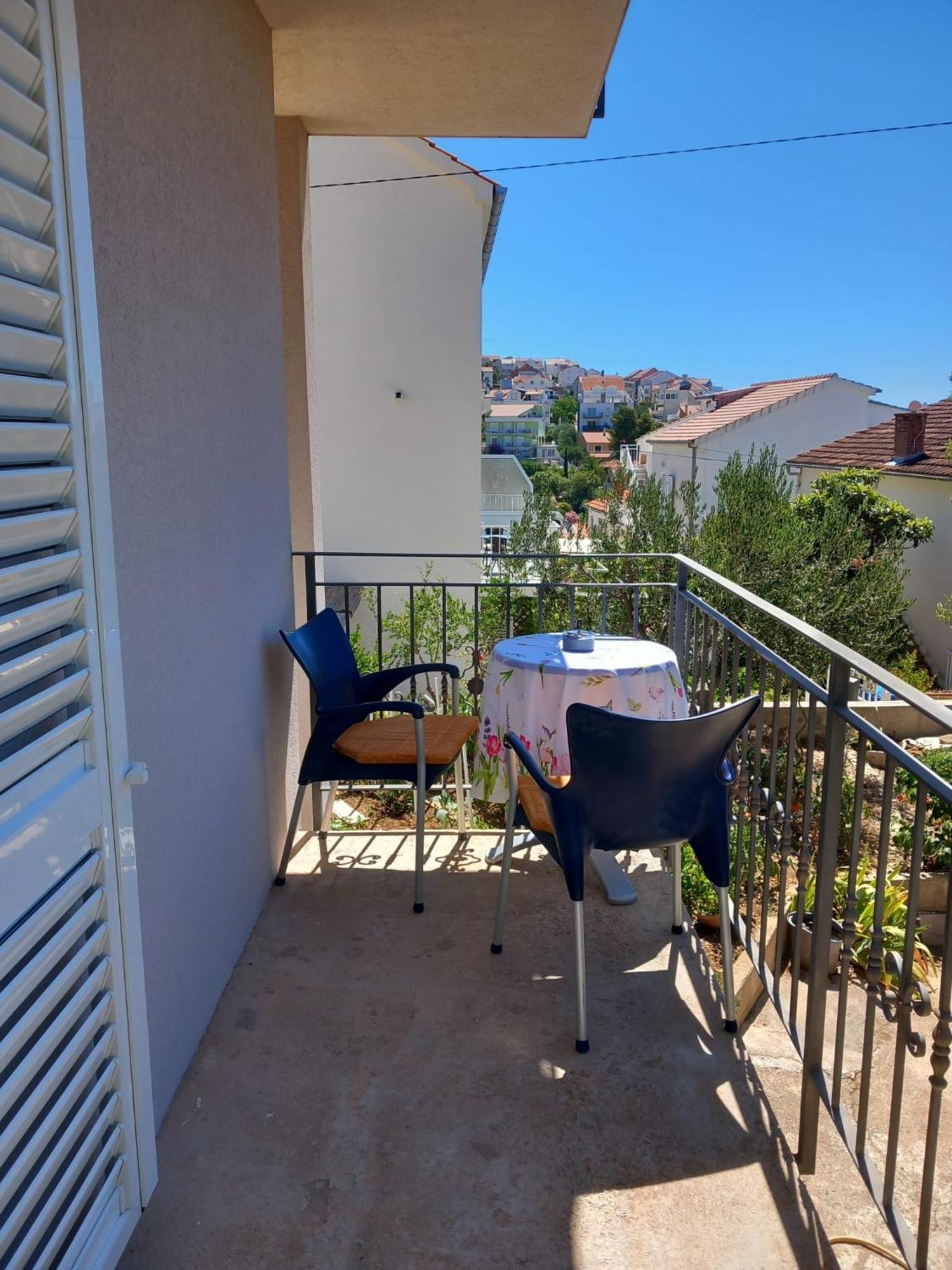 Ivka Appartement Hvar Town Buitenkant foto