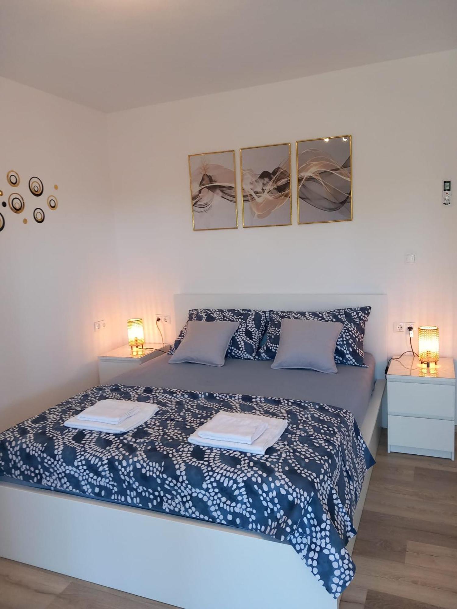 Ivka Appartement Hvar Town Buitenkant foto